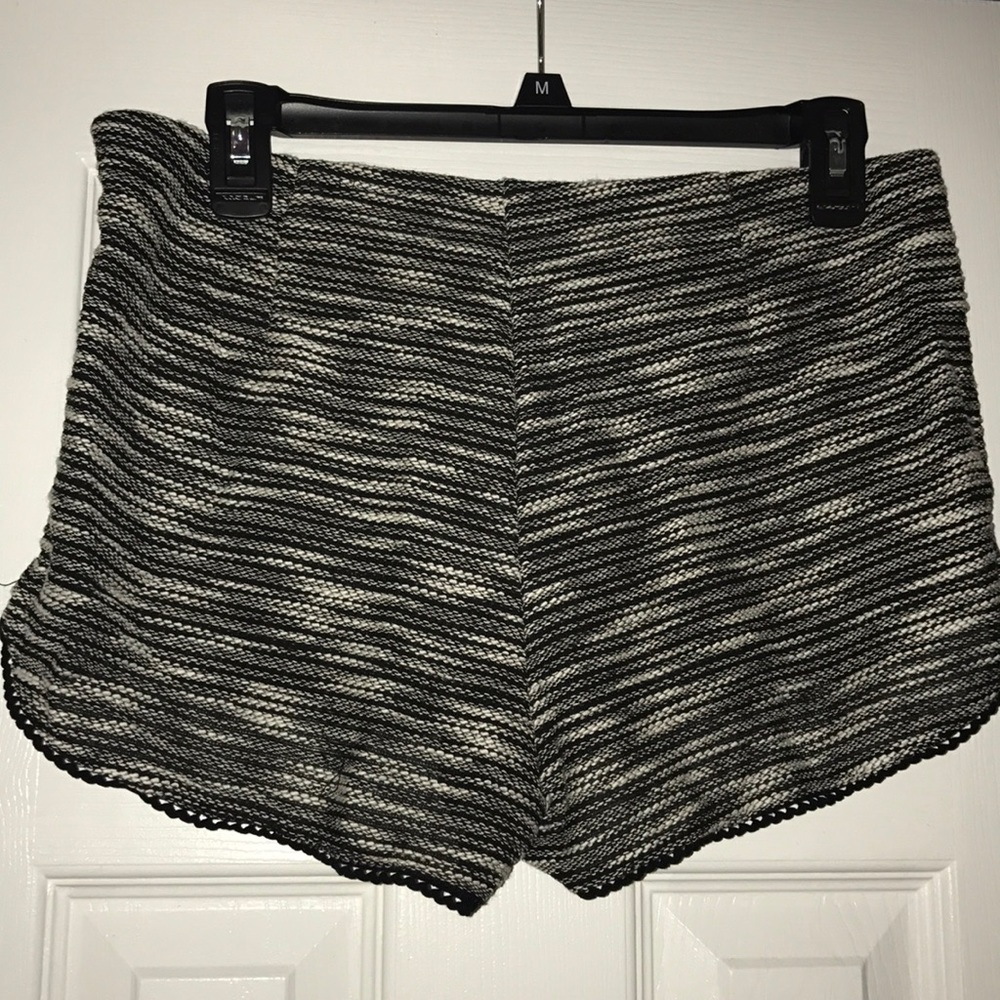 H&m shorts